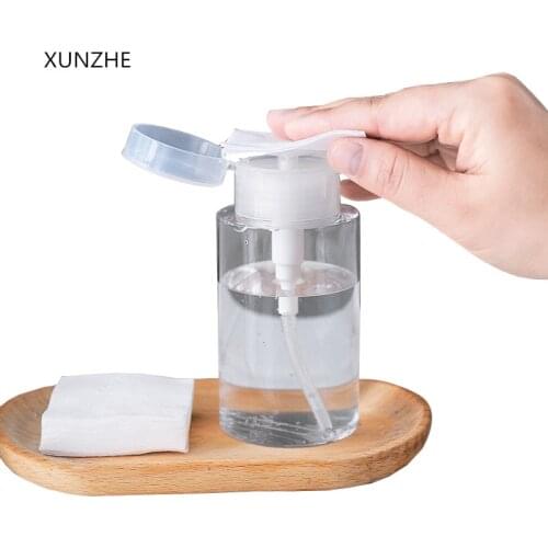 XUNZHE Liquid Soap Dispensers