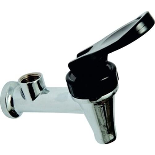 Çay Otomat Musluğu Dereceli