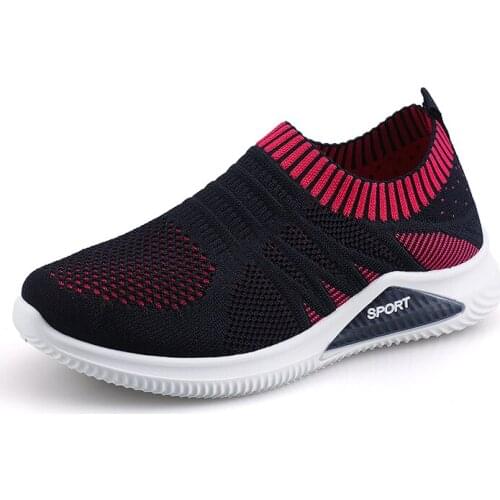 Tenis Feminino Tennis Shoes For Women Cheap Sneaker Sport Shoes Gym Comfortable Platform Sneakers Ladies 2019 Zapatos De Mujer 3