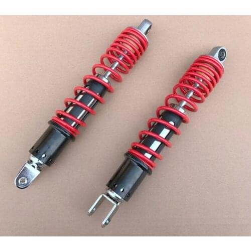 Motorcycle Rear Shock Absorption for Kymco Xciting 250i 300i Xciting Ct250
