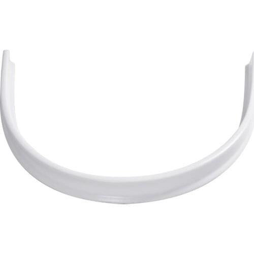 Shower Barrier Water Stopper Sealing Bathroom Waterproof Strip Water Blocker Home Improve Dropshiping for Bathroom Kitchen value