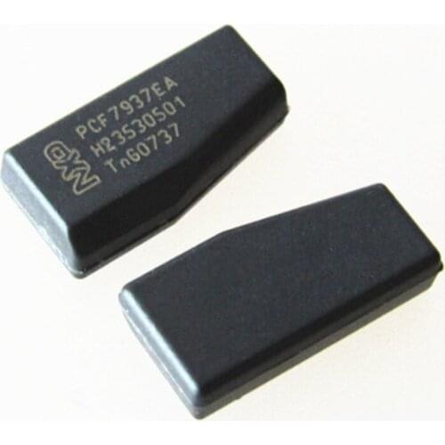 Car Key Chip PCF7937 Transponder Chip