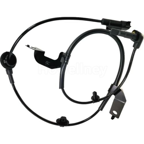 05105572AA 5105572AA ABS Wheel Speed Sensor Front Right for Dodge Caliber Jeep Compass Patriot 07-15 5105572AD ALS2084