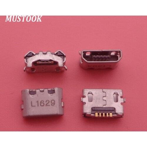 For Huawei Y6 P8 C8817 P8 max P8 Lite 4C 3X Pro G750-T20 Mate 8 4X 4A G620S Y550 C8817D/E USB Charging Port Connector Plug Jack