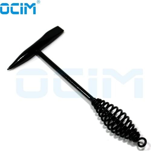 Chipping Hammer Welders Welding Chip Double End 300G