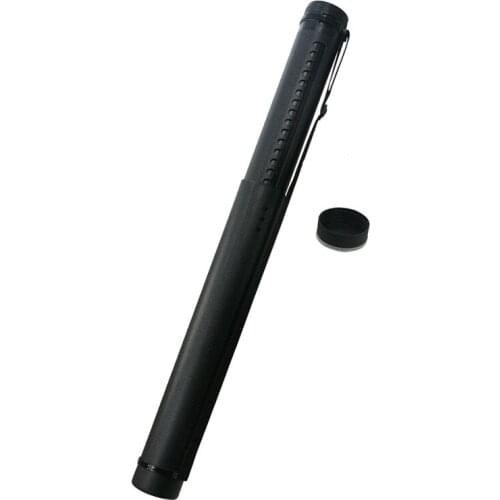 Linkboy Archery Adjustable Telescopic Arrow Quiver Arrow Case Tube 63-103 cm compound Bow Hunting Target Shooting