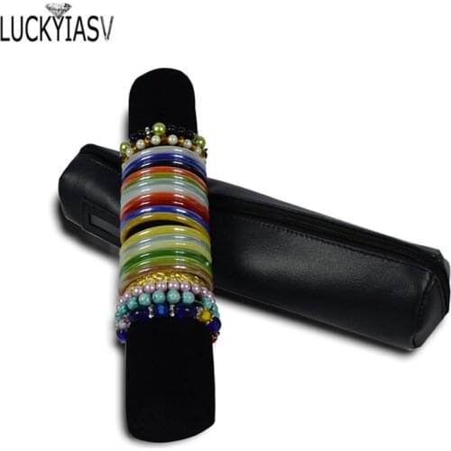 Luckyiasv Blue Bracelets