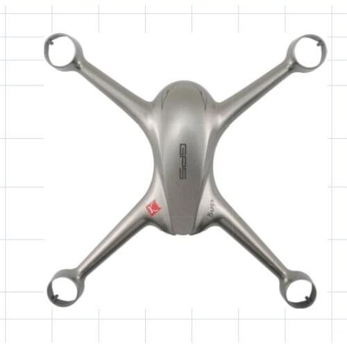 MJX B2SE RC Quadcopter spare parts Upper shell case B2SEV201 Also suitable for B2W