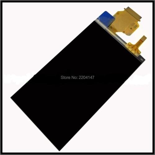 NEW LCD Display Screen For SONY HDR-CX130E HDR-CX160E HDR-CX180E CX130E CX160E CX180E Video Camera + Touch
