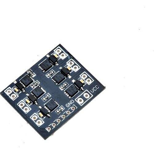 F18992 Micro Brush Motor Driver Board CF BDB Tiny for Naze32 SPRACING F3 Flight Controller DIY RC Camera Drone Accessory