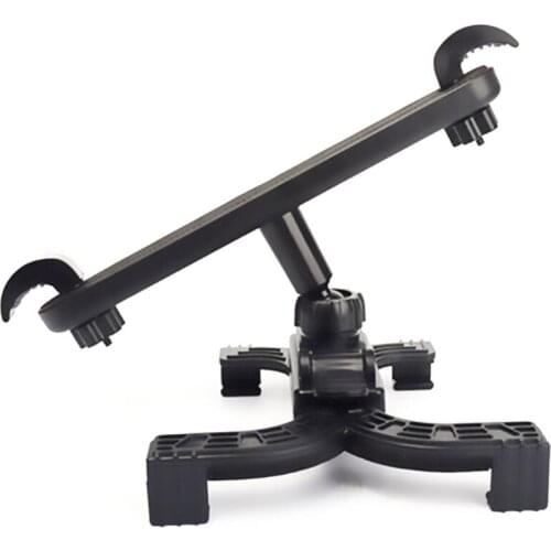 Headrest Back Seat Windshield Suction Tablet GPS Car Holders Stands For Huawei Honor Pad 2,Honor Note 8 V8 MAX, MediaPad M3 8.4