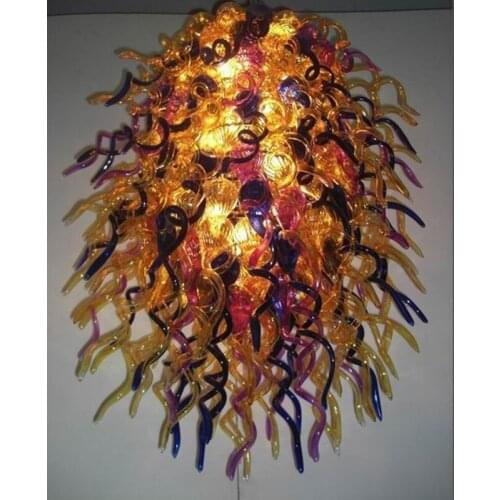 Festivel Lightings Modern Chandeliers Lighting High Quality Handmade Chandelier LED Bulbs Lightings