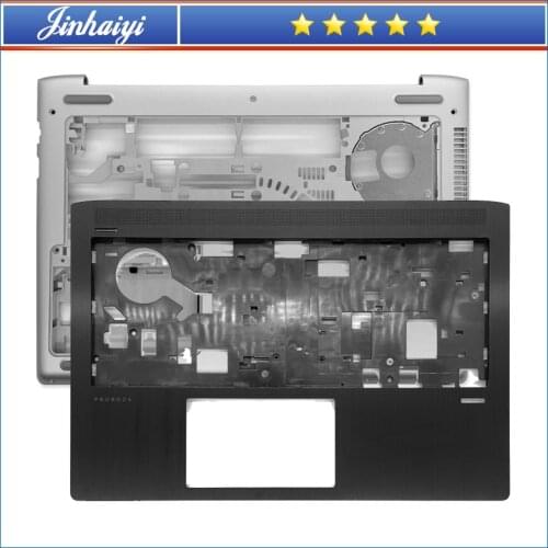 Upper cover for HP ProBook 430 431 435 436 G5 laptop palm rest bottom case