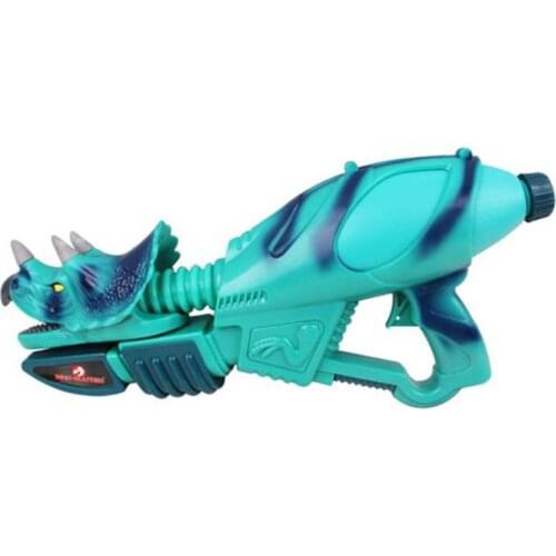 Summer Dinosaur Water Gun Toys Summer Swimming Pool Toys Outdoor Pool Beach interaction water gun toys Gifts for children Adults