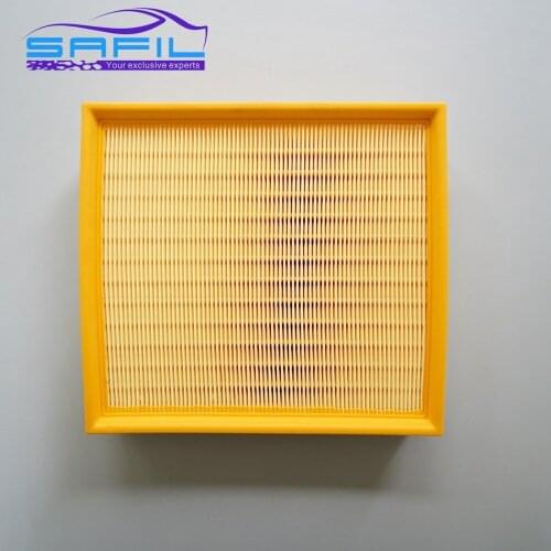 Air filter for SAIC Roewe 750 1.8T . MG MG7 1.8T / 2.0 V6 . ROVER 75 oem: PHE100460 #SK47