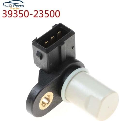 39350-23500 3935023500 crankshaft position sensor For HYUNDAI Tiburon Elantra 5S1305 SU5879 1802-204347 PC631 802-23048 180-0346