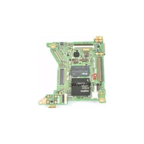 95%New Digital Camera repair parts S8100 mainboard for Nikon s8100 main board S8100 motherboard