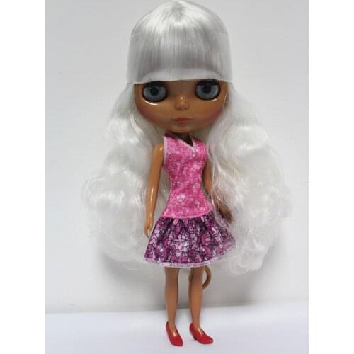 Free Shipping Top discount DIY Nude Blyth Doll item NO.130 Doll limited gift special price cheap offer toy