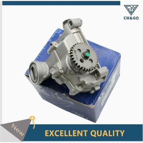 CW&GQ Oil Pumps China