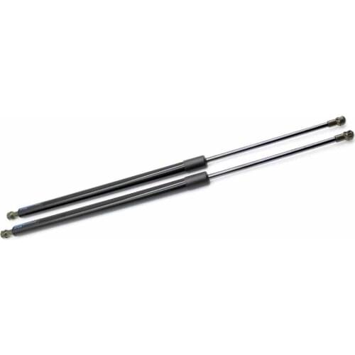 For Chrysler TC Maserati Convertible 1989 1999 1991 Hood Gas Struts Spring Lift Support Prop Rod Arm Shocks 23.07 inches