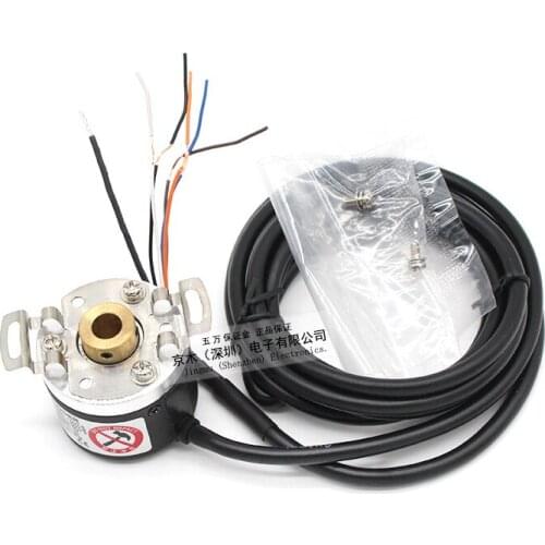 E40H8-1000-3-T-24 rotary encoder 6months warranty