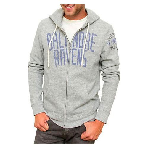Junk Food's Men's Hoodies