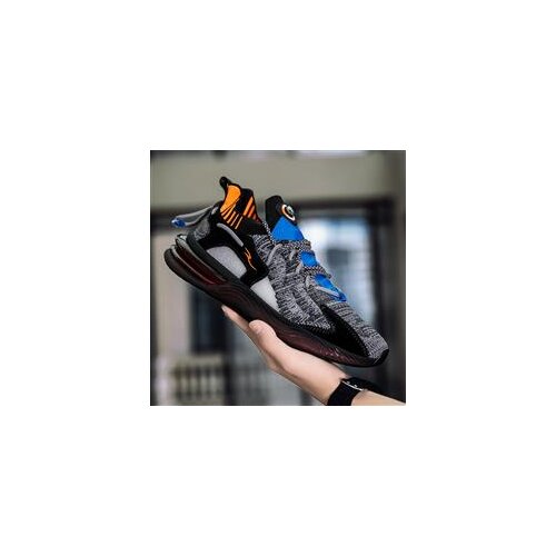 Fashion Shoes For Men 2021 Vapor Male Air Mattress Breathable Running Shoes Mens Pink Sneakers Zapato Tenis De Seguridad Mujer