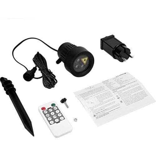 LAIDEYI Laser Lights