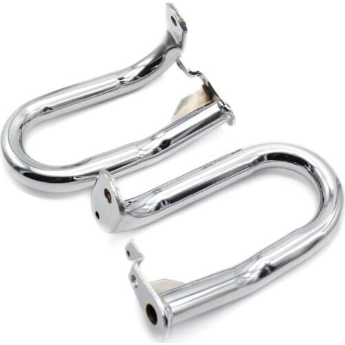 Hot sell Rear Engine Guard Crash Bar For Honda 2001-2014 GL1800 GOLDWING