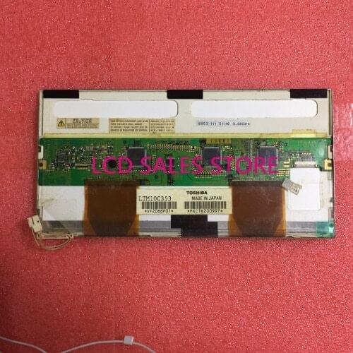 LTM10C353 10 INCH