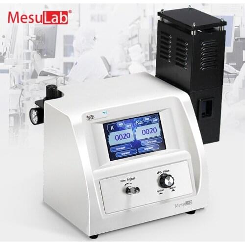 ME-FP6431 High Quality Laboratory Digital Flame Photometer