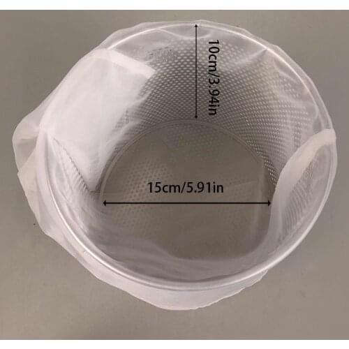 Beer Homebrew Filter Bag for Brewing Malt Boiling Wort Mash Strainer Tool Free Shipping
