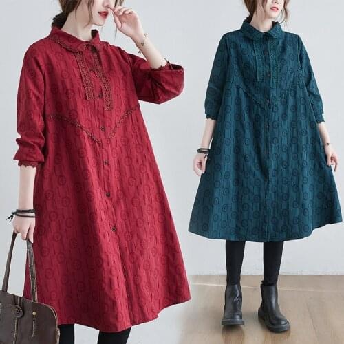 Mistree house Lace Maternity Dresses