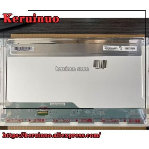 N173HGE-L11 Rev C1 fit B173HW02 V.1 V.0 B173HW01 V.5 1920x1080 HSD173PUW1 A00 A01 N173HGE-L21 40 pin LCD SCREEN PANEL