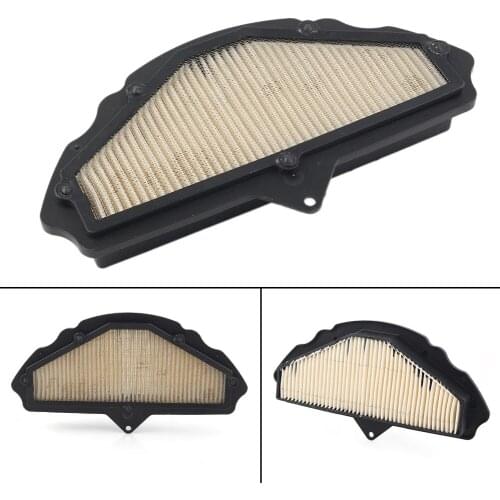 ZX10R Sport Bike Motorcycle Air Filter Intake Cleaner Kit For KAWASAKI ZX-10R 2008 2009 2010