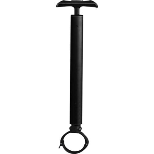 50% Hot Sale Telescopic Self Balance Scooter Hoverboard Support Handlebar Rod Armrest Lever Bike Accessories