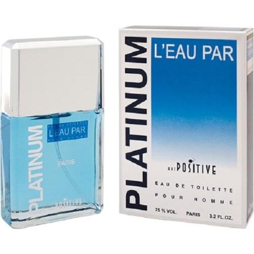 art POSITIVE Deodorants