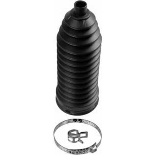 Steering wheel boot Bellows Directional ball head boot S-class W221 S280 S600mer ced es-be nz2010 Tie rod boot Steering rod boot