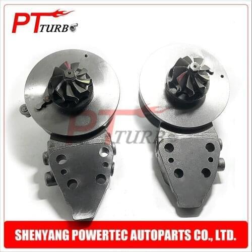 GT1852VK 755300 742810 For VW Touareg 4921 ccm 230Kw AYH 07Z145908H Balanced Turbocharger Chra Turbine Core Chra Assy 07Z145873H