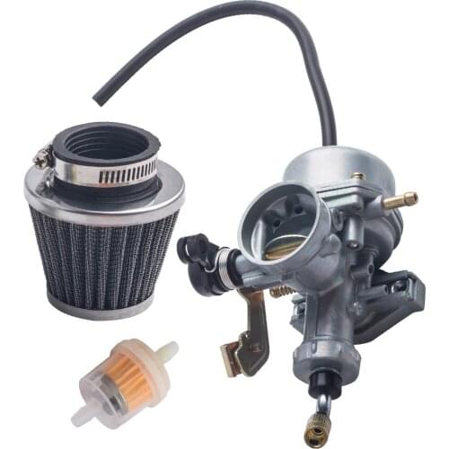 Carburetor Carb Cable Choke for Kawasaki KLX110 KLX 110 2002-2013 Motor Bike