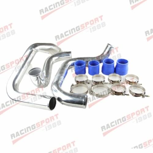 Intercooler Turbo Piping Kit For Nissan Skyline R32/ R33/ R34 RB20 RB25