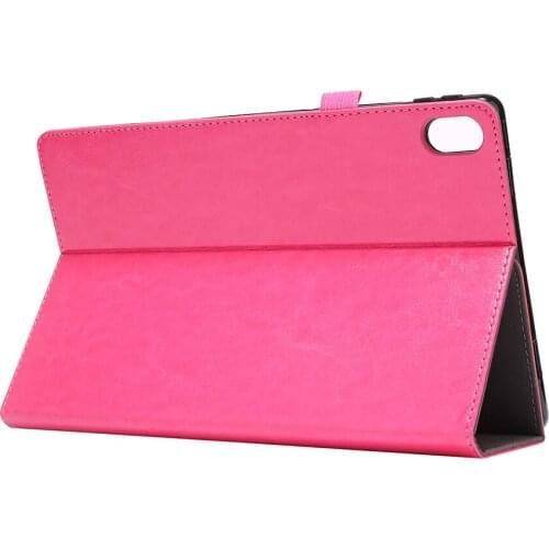 Leather Case for Lenovo Tab P11 Pro TB-J706F Funda Stand Cover with Pencil Holder for Lenovo tab P11 TB-J606F Flip Case