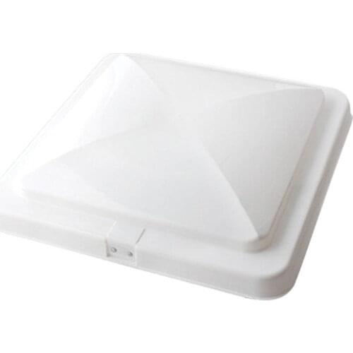 RV Roof Vent Cover Universal Car Air Ventilation Hood for Caravan Motorhome