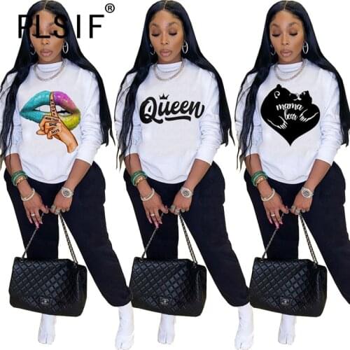 New Popular O Neck Women Set Long Sleeve 2 Pieces Outfits Female Casual Slim Tracksuit Female Set