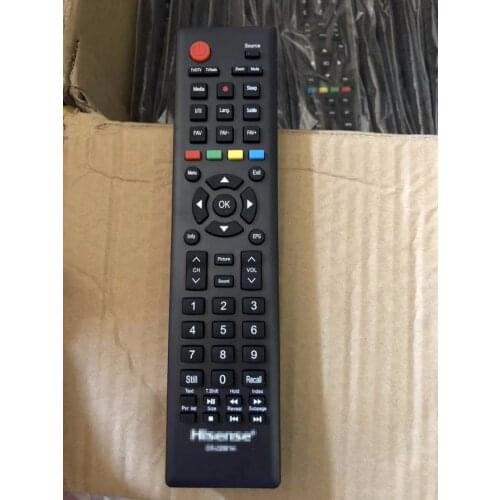 ORIGINAL REMOTE CONTROL FOR LHD32D50TUK LHD32W26CEU LTDN40D36EU LTDN40D36TUK LTDN40D50EU