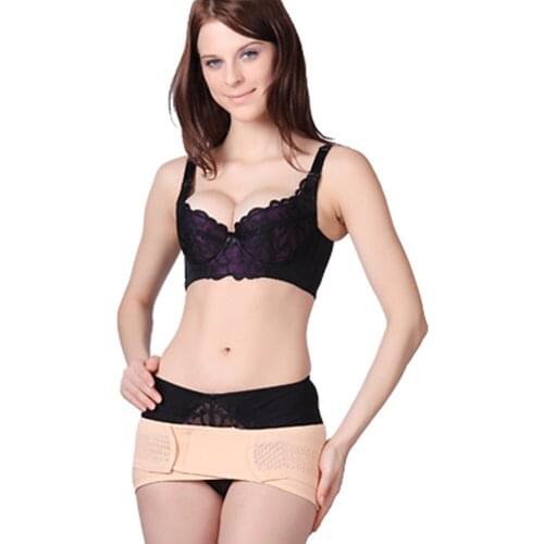 Maternity Belt Pregnancy Support Corset Prenatal Care Athletic Bandage Postpartum Recovery Shapewear Pregnant Belt for Women