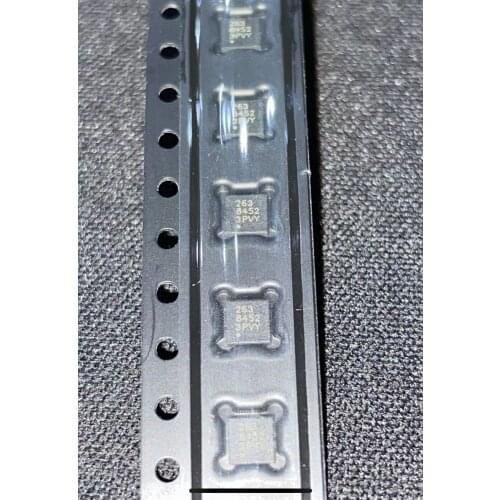 Qixinruite 10PCS/LOT MMA8452QR1 8452 NEW