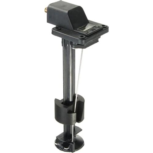 12L 24L External Fuel Tank Gauge Fuel Gauge Meter Assy for Yamaha for Hidea Outboard Motor Assembly