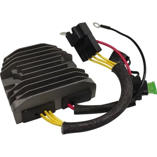 R2001C.5 Motorcycle Voltage Regulator Rectifier For Honda CBR 929 RR RMSTATOR Mosfet