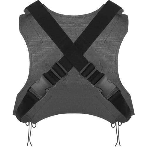 Harness Men Adults Faux Leather Dual Sword Harness Back Belt/Pistol Holster Role Play Cosplay Halloween Costumes Accessories